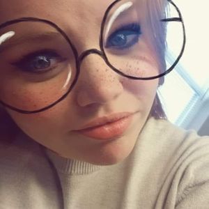 Meet your Posher, Karianna